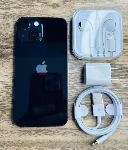 Apple iphone mini 128gb - 128gb,