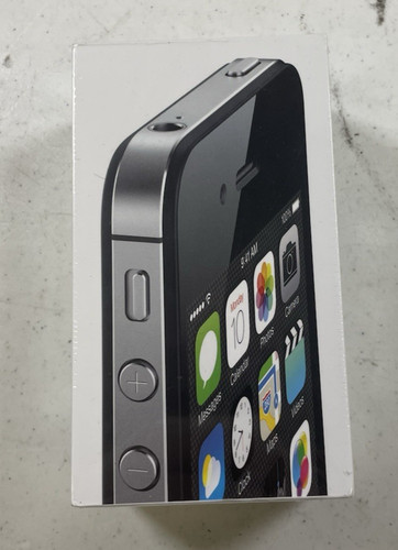Apple iphone 8gb - 4s,