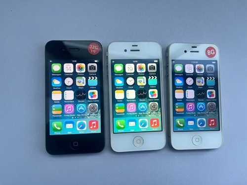 Good apple iphone - apple, 8-16-32gb