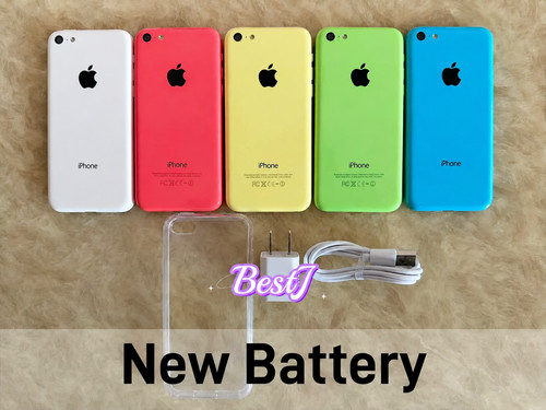 Apple iphone unlocked new - unlocked,