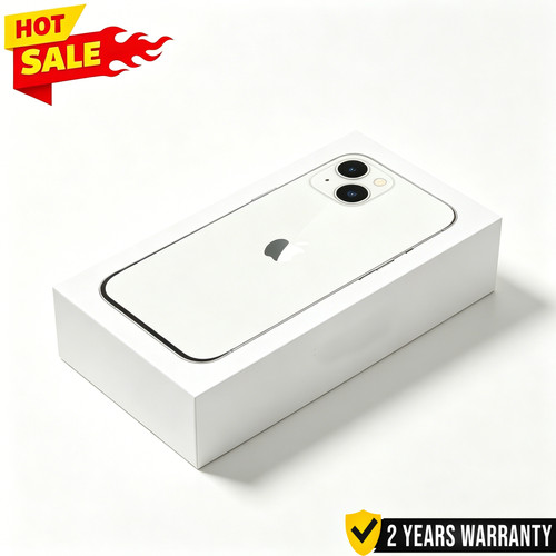 New apple iphone - 13, mini